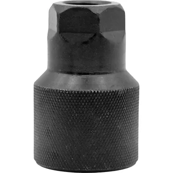 Systém vstřikování Adaptér M14x1.5 9mm - M27x0.75 10mm k vibračnímu pneumatickému nástroji na vytahování vstřikovačů Welzh Vibration Mate™ 4590-WW Welzh (Welzh Werkzeug)