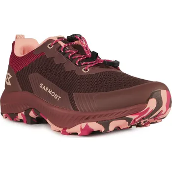 Dámská treková obuv Garmont 9.81 Pulse W 10030469GAR.01 - java brown persian red 40