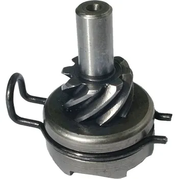 Motor pro motocykl Baotian Rohatka startování Q4T - 8 zubů ME12210D-0020