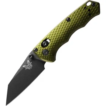 kapesní nůž Benchmade Full Immunity 290BK-2 Woodland Green