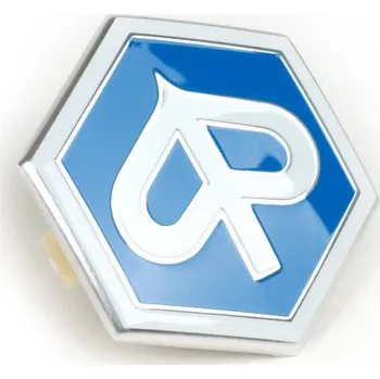 Piaggio Znak Piaggio naklapávací 48mm 1B003766