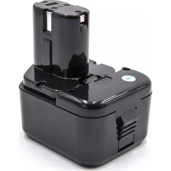 VHBW Baterie pro Hitachi EB1212S / EB1214L / EB1220BL, 12 V, 2.1 Ah