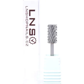 Bruska na nehty LNS Fréza na nehty valec 3XC