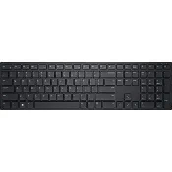 Klávesnice Dell KB500/Bezdrátová USB/CZ layout/Černá