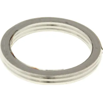 Výfuk pro motocykl Naraku Těsnění výfuku 30x38x3,5mm NK150.12