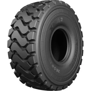 Pneu pro těžký stroj 20,5 R 25 Michelin XHA 2 * 186 A2 TL - DEMO -