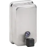 Bemeta Design 105109035 matný nerez