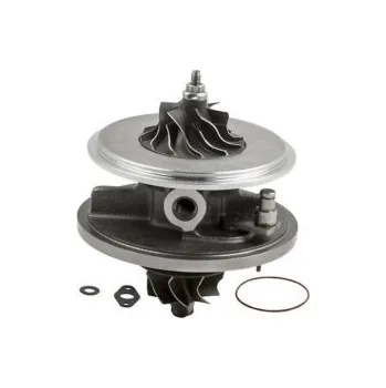 Turbodmychadlo Dmychadlo, plnění core, 038253019D; 038253019N; 03G253014E; 1135819; 1556571; 6M219G438AA; YM219G438BA, ECAR, TBS0003R