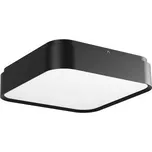 Redo 01-2575 LED přisazené stropní svítidlo YOMO | 32W integrovaný LED zdroj | 2345lm | 3000K + Sada inteligentní žárovky E14 s dálkovým ovladačem - RGB, WiZ