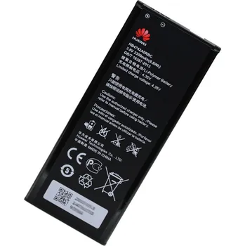 Baterie pro mobilní telefon Huawei Baterie pro Huawei Ascend G470 / G730 / G740, originální, 2300 mAh