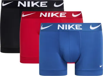 Sada pánského spodního prádla NIKE Dri-FIT Essential Micro KE1156-612 3 ks XL