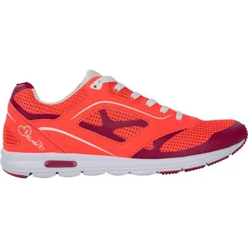 Dámská móda Dámské botasky DWF307 korálové - Dare2B 39