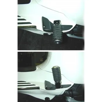 Buzetti Stupačky spolujezdce Vespa 8272