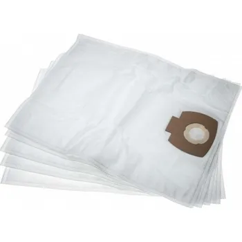 Sáček do vysavače VHBW Sáčky do vysavače Nilfisk Alto Aero 21 / Alto Aero 26 / Alto Aero 31, 302002404, 5 ks
