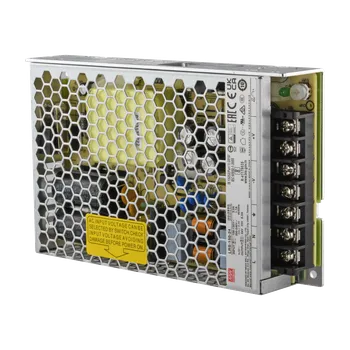 Příslušenství k 3D tiskárně CreatBot Power supply 24V-150W