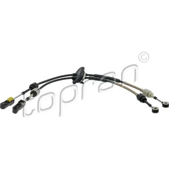 Tazne lanko, rucni prevodovka TOPRAN 723 414