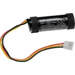 VHBW Baterie pro Harman Kardon Onyx Studio 4, 3000 mAh