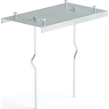 Poštovní schránka Zemní kotva pro poštovní schránku PARCEL