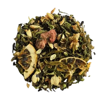 Čaj Konopný čaj CBD Jasmín, balení 50 g