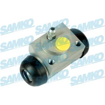 Brzdový válec Válec kolové brzdy SAMKO C31145