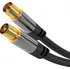 Anténní kabel PremiumCord kjqiec015 1,5 m