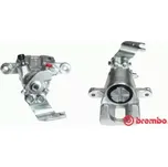 BREMBO Brzdový třmen BRE F28101