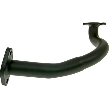 Výfuk pro motocykl Tecno Krátké koleno výfuku Euro 1 11745