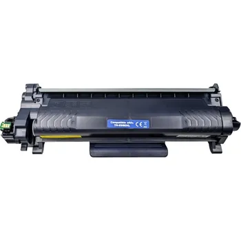 Tonerová kazeta - BROTHER TN-2590XL - kompatibilní