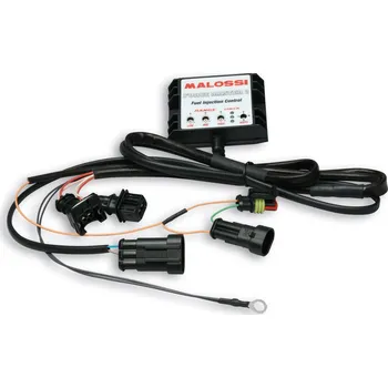 Motodíl Malossi CDI jednotka Force Master 5516089 5516089