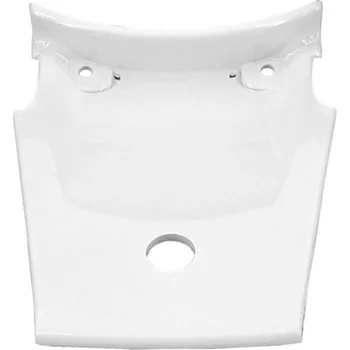 Acsud Kryt nad zadním světlem Bws / Booster NG - bílý 366820