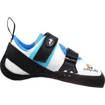Lezečky EB Climbing Lezečky EB Mojo 3.0 EU velikost: 39