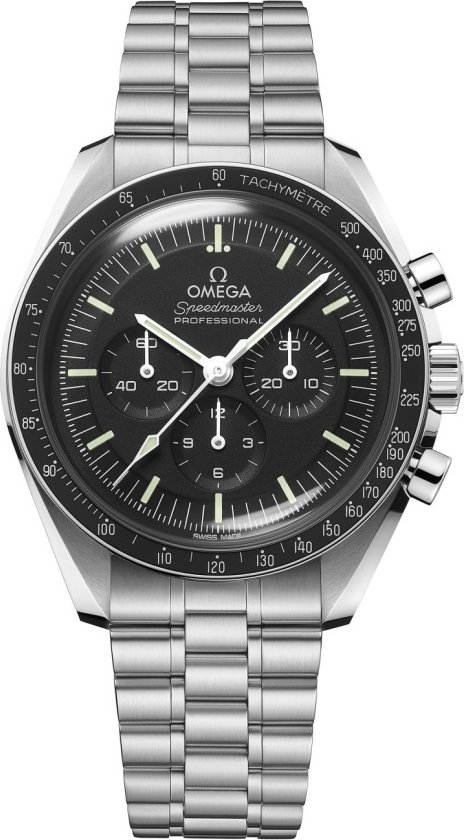 OMEGA: Speedmaster Moonwatch (310.30.42.50.01.001)