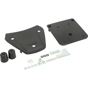 Zavazadlo na motocykl Piaggio Nosič kufru Beverly 09/ 1B003657