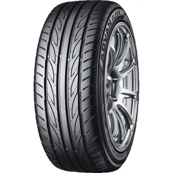 Osobní pneu Letní pneumatika Yokohama ADVAN Fleva V701 195/40 R17 81 W ochranný lem, zesílená (XL)