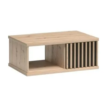 Nábytek Konferenční stolek Cali C8 dub artisan