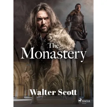 Kniha The Monastery