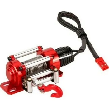 RC náhradní díl Elektrický funkční naviják Absima 1:10 Absima - RC_106745