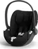 Autosedačka Cybex Cloud T i-Size Comfort 2024 Sepia Black/Black