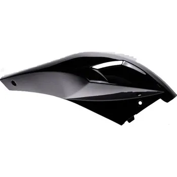 Baotian Zadní bočnice pravá Ludix černá PLU5504