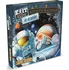 Hlavolam Ravensburger Exit Kids Ve vesmíru adventní kalendář