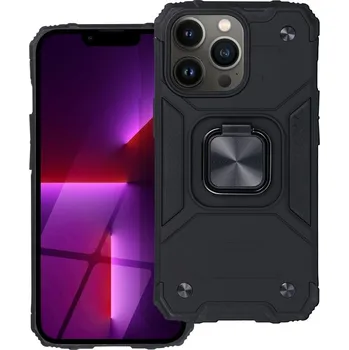 KRYT NA IPHONE 16 PRO MAX HEYCASE NITRO DEFENSE BLACK