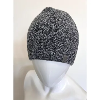 Čepice Kšiltovka P&M 24008 pánská kaštanové Univerzální