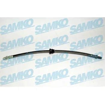 Brzdová hadice Brzdová hadice SAMKO 6T46215