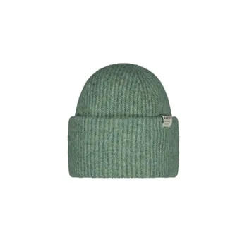 Oblečení a móda Zimní čepice Barts KYLAR BEANIE Sage velikost O/S