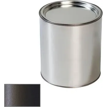 Autolak Autolak do pistole Porsche R7M Lava Grey