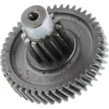 Kolo pro motocykl Piaggio Ozubené kolo převodů 4802185