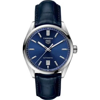 Hodinky TAG HEUER: Carrera (WBN2112.FC6504)