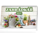 Notique Stolní kalendář Zahrádkář 2025