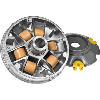 Motor pro motocykl Piaggio Variátor sériový Piaggio 125 od 2005 CM144402