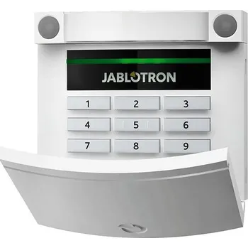 JA-153E-WH* - bílá-WH